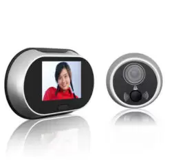 Video Peephole