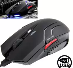 Anaconda 2000 dpi Performance Mouse