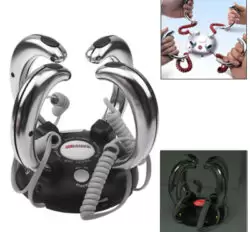 Lightning Reaction Game