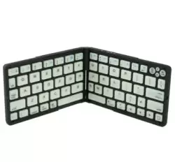 Wireless Folding Keyboard