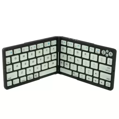Wireless Folding Keyboard