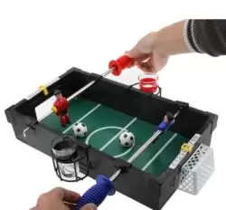 BoozeBall Soccer Drinking