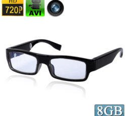 Spy Camera Glasses