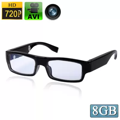 Spy Camera Glasses