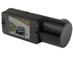 Carcam DVR 2 inch screen