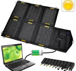 Sunval Portable Solar Panel