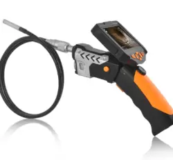 720P HD Borescope (DVR+CREE)