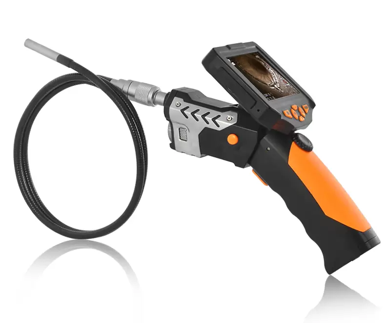 720P HD Borescope (DVR+CREE)