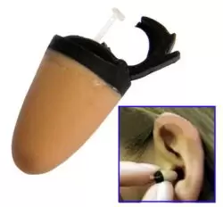 Wireless Earpeice