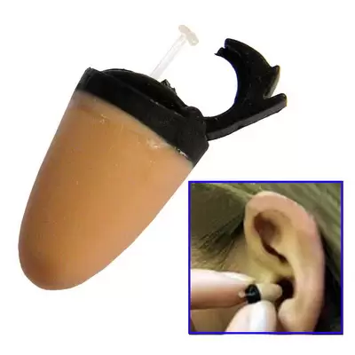 Wireless Earpeice