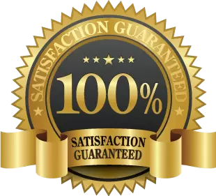 satisfaction_guaranteed