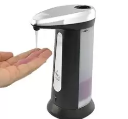 Soap Genie Liquid Soap Dispenser