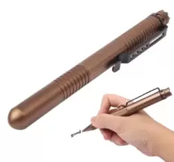 Tactical Pen for Self-Defense