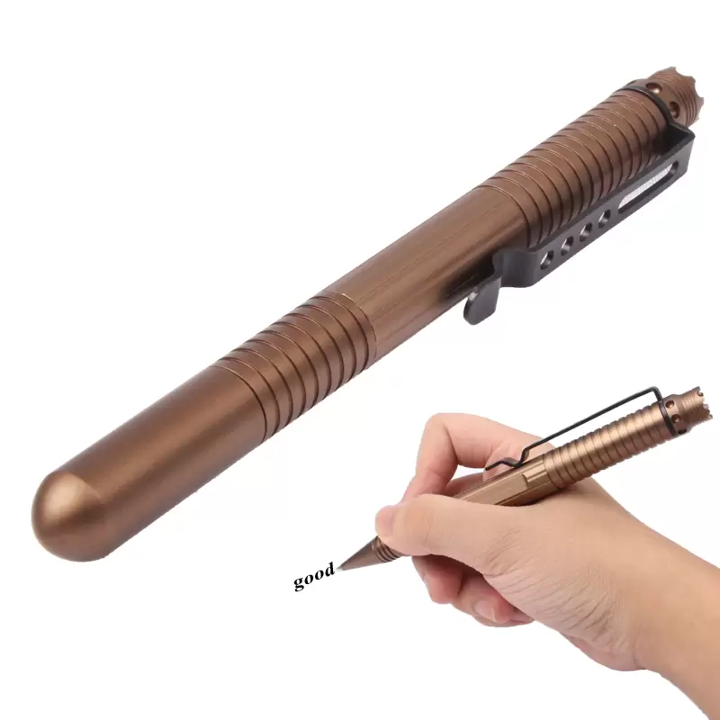 Tactical Pen for Self-Defense