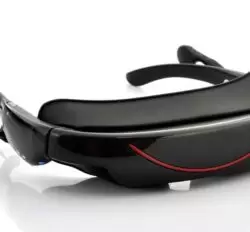 Personal Video Glasses