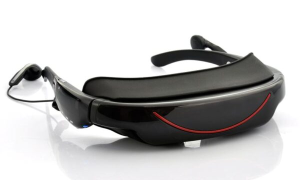 Personal Video Glasses
