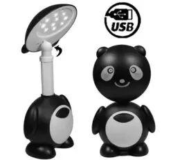 Panda LED Book Lamp