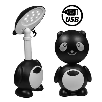 Panda LED Book Lamp