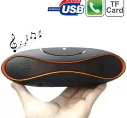 Rugby Bluetooth Speaker