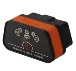 iCar OBD2 Bluetooth Car Scanner