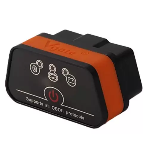 iCar OBD2 Bluetooth Car Scanner