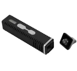 Titan 2 Herbal Vape Fast heating Temperature controlled