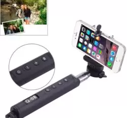 Bluetooth Selfie Stick