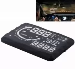 5.5 inch Smart HUD (Head Up Display)