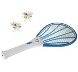 Rechargeable Electronic Fly Swatter
