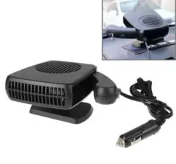 Auto Heater/Defroster