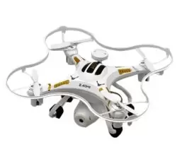 ELF X106V Quadcopter Drone
