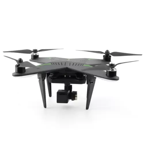 XIRO RC Quadcopter 14MP Camera