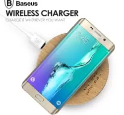 Baseus QI Wireless Charger