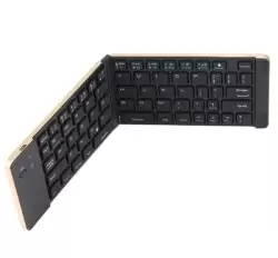 Folding Bluetooth Keyboard