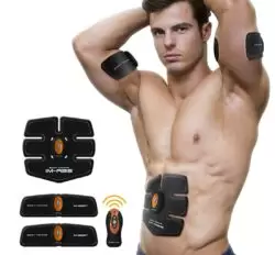 IMATE-ABS Wireless Muscle Toning System
