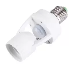 AddMotion Motion Detection E27
