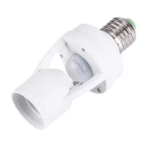 AddMotion Motion Detection E27