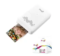 Pringo Pocket WiFi thermal Printer for Smartphones