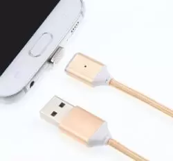 Magnetic Charging Cable Micro USB
