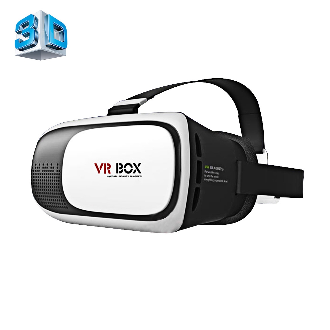 VR Glasses for 3.5-6inch Smartphone ⋆ Mitzen Electric Canada