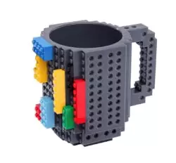 Building Block Mug