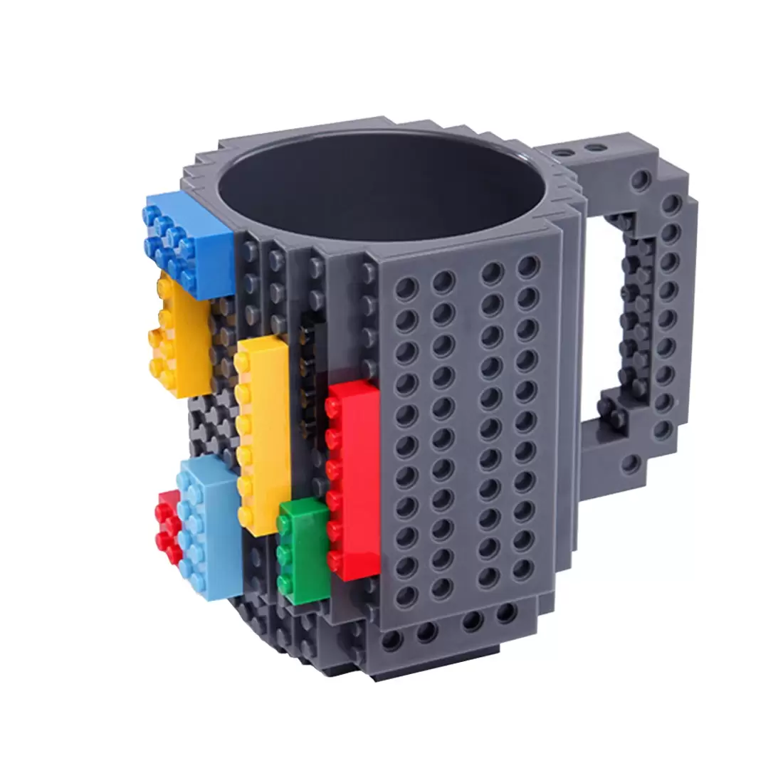Building Block Mug