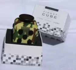 Fidget Cube Stress Relief Toy