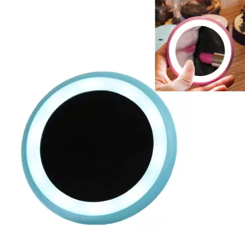 LED Make-Up Mirror