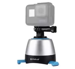 PULUZ Panoramic Tripod head