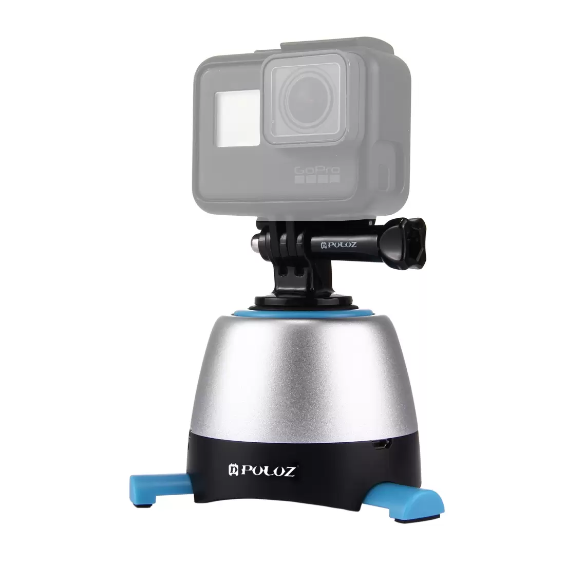 PULUZ Panoramic Tripod head