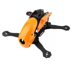 RoboCat Carbon Fiber Racing Drone Frame