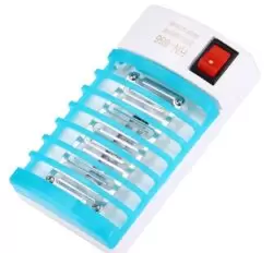 Plug-In LED Bug Zapper