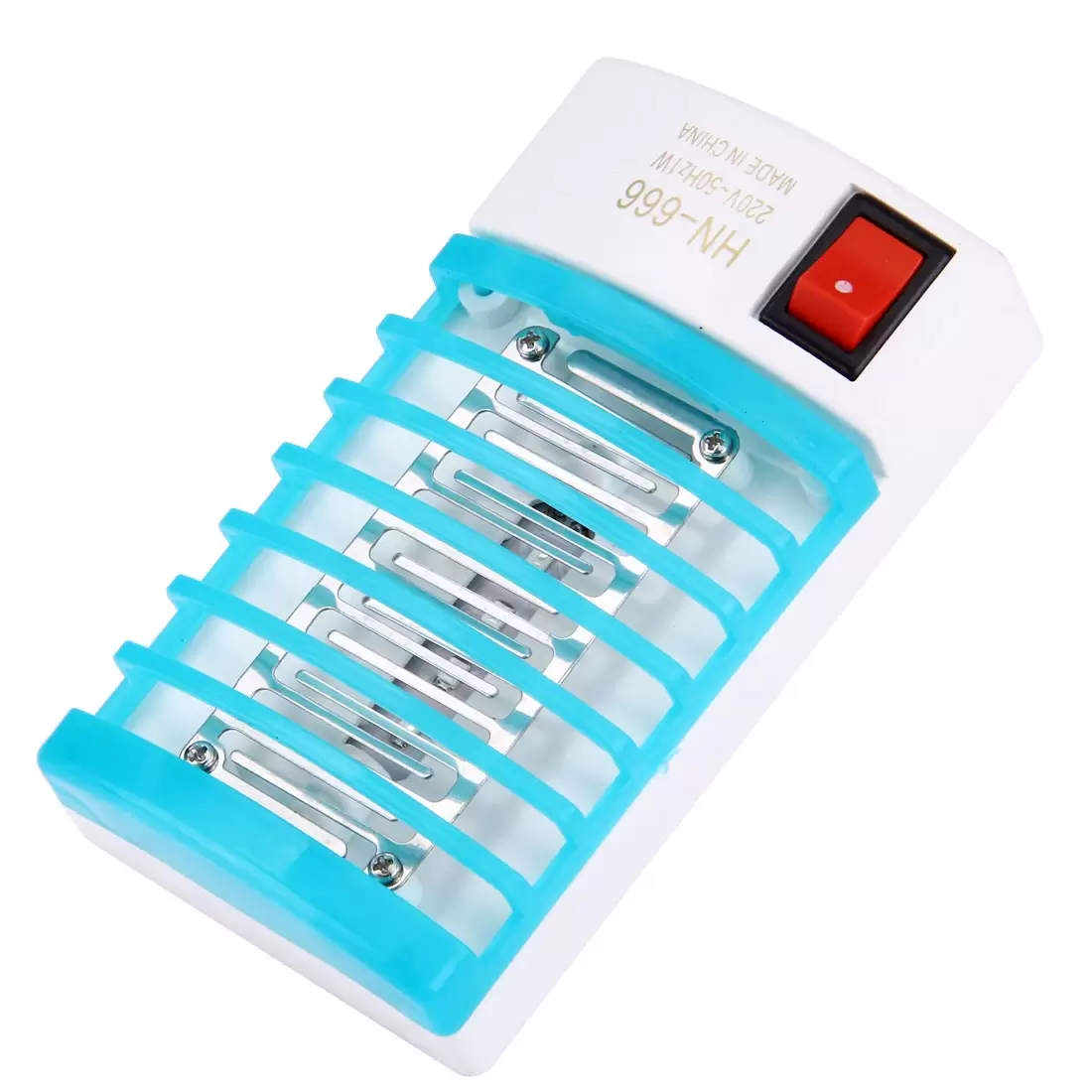 Plug-In LED Bug Zapper