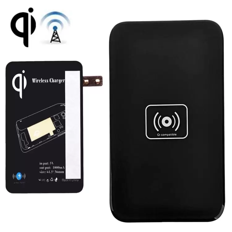 Qi Wireless Charger